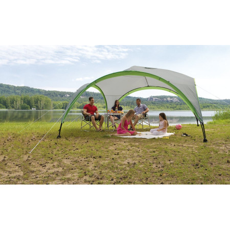 Párty stan Coleman Event Shelter Pre 15x15 (XL)