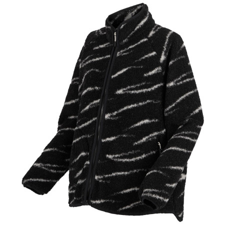 Dámska mikina Regatta Women’s Frankie Borg Full Zip