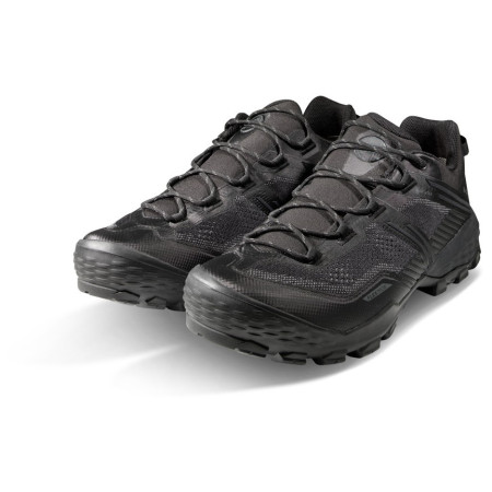 Pánske topánky Mammut Ducan II Low GTX Men