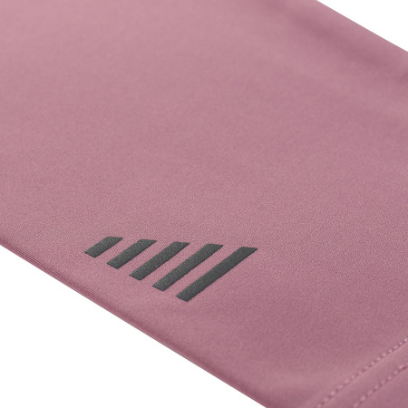 Detské nohavice Alpine Pro Gemso Purple