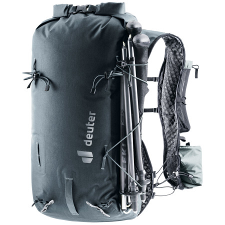 Lezecký batoh Deuter Vertrail 16
