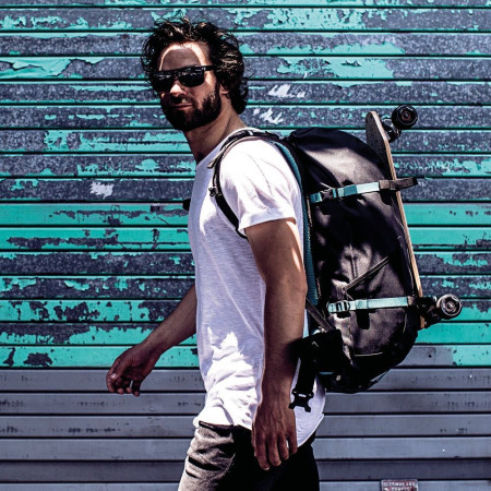 Batoh Ortlieb Atrack 45L