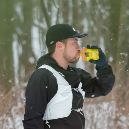 Jedlo na cesty Näak Sweet Potatoes Butternut Squash - Näak Ultra Energy™ Purée (90g)