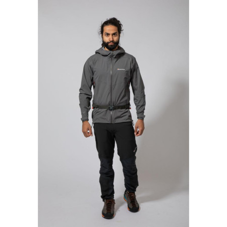 Ľadvinka Montane Trailblazer 3