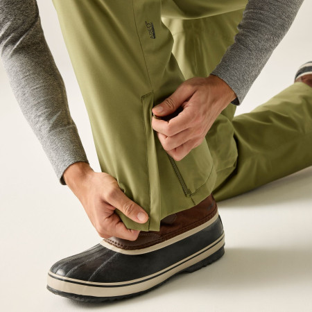 Pánske nohavice Dare 2b Baseplate Insulated Pant