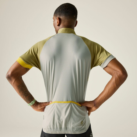 Pánsky cyklistický dres Dare 2b Protraction III Jersey