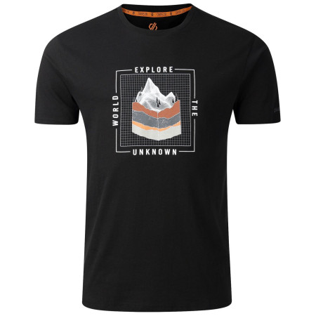 Pánske tričko Dare 2b Movement III Tee