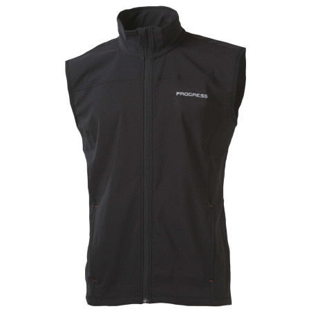 Pánská vesta Progress Joke