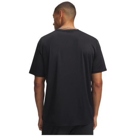 Pánske tričko Under Armour M Explor IsoChill UPF SS