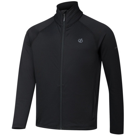 Pánska mikina Dare 2b Fuse Up Full Zip