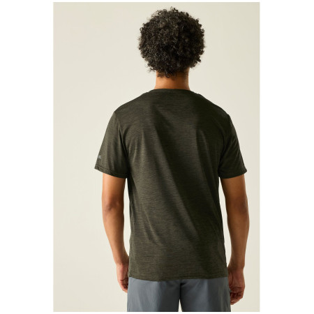 Pánske tričko Regatta Fingal Edition