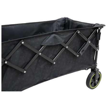 Kempingový vozík Outwell Cancun Transporter