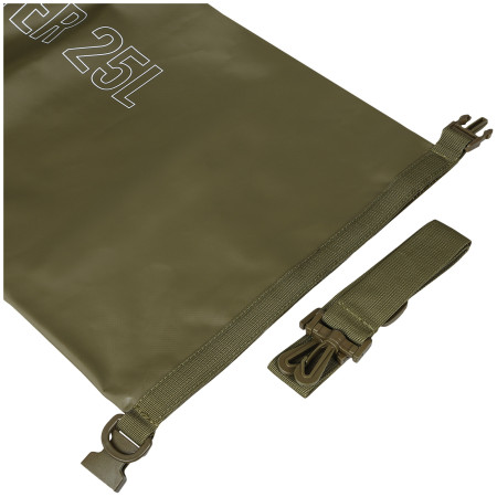 Vodácky vak Zulu WildWater 25l