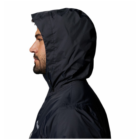 Pánska softshellová bunda Columbia Pouring Adventure™ III Jacket