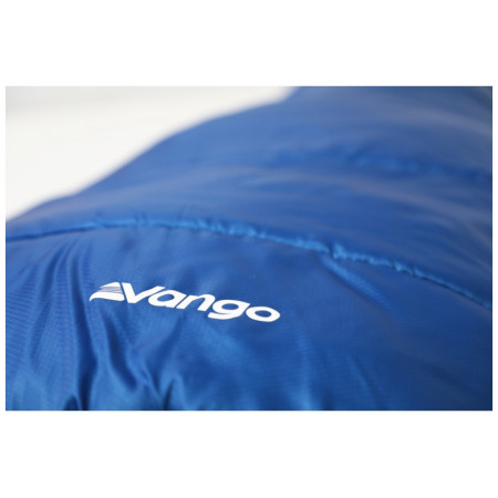 Detský spacák Vango Nitestar Alpha Junior 2022