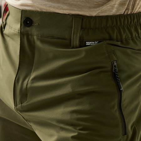 Pánske nohavice Regatta Montorn