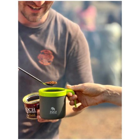 Hrnček Zulu Handy