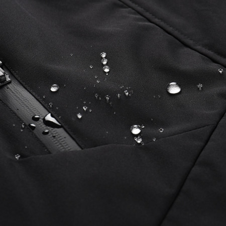 Dámsky kabát Alpine Pro Wussa