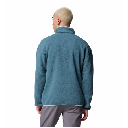 Pánska mikina Columbia Helvetia™ II Half Snap Fleece