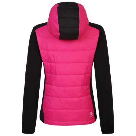 Dámska mikina Dare 2b Ascending Hybrid