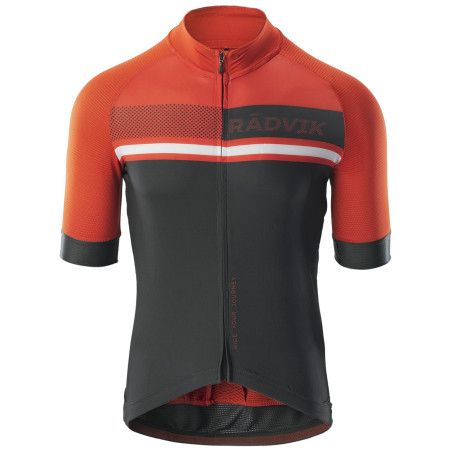 Pánsky cyklistický dres Radvik Foxtrot Gts