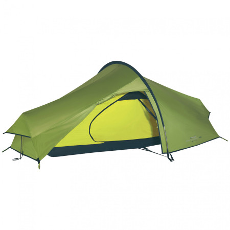 Turistický stan Vango Apex Compact 100 zelená