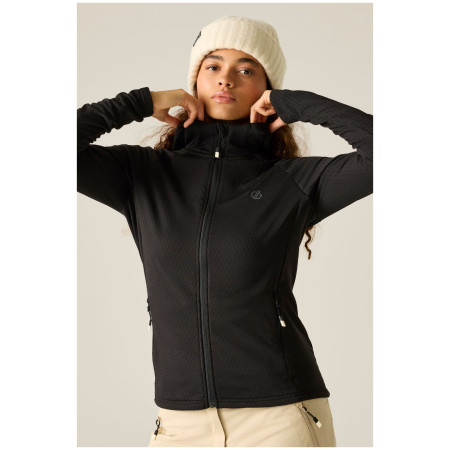 Dámska funkčná mikina Dare 2b Ventura Hooded