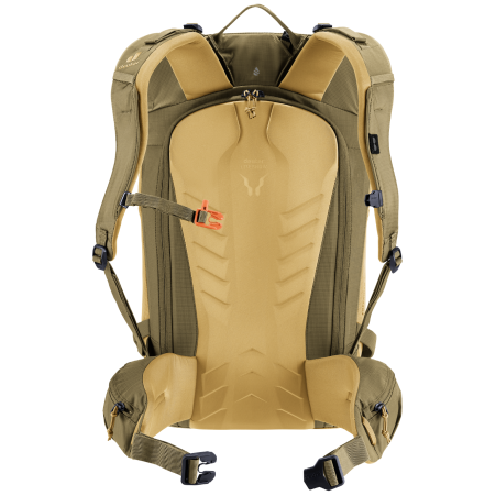 Skialpový batoh Deuter Freerider 30