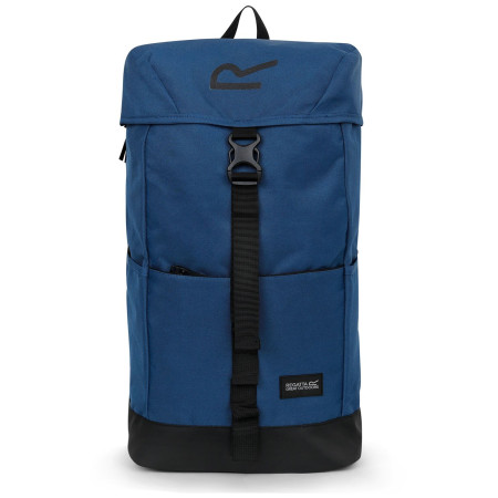 Batoh Regatta Shilton II 20L modrá Dark Denim