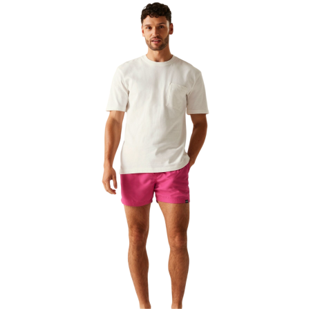 Pánske plavky Regatta Mawson III Swim Shorts