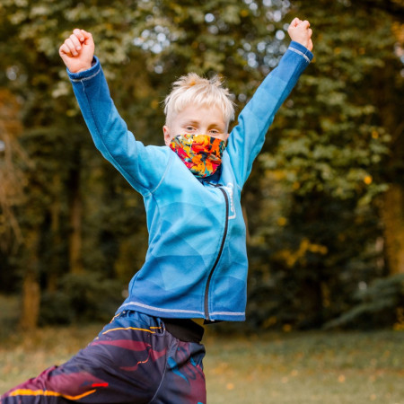 Multifuknčný set WAMU Game On