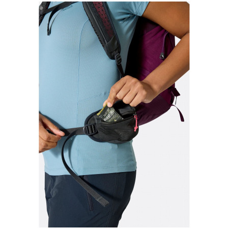 Batoh Rab Protium 25 ND