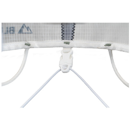 Horolezecký úväzok Blue Ice Choucas Pro