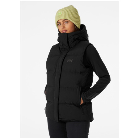Dámska vesta Helly Hansen W Adore Puffy Vest