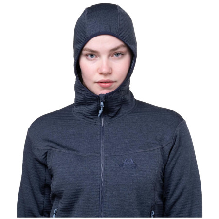 Dámska funkčná mikina Mountain Equipment Apiro Hooded Jacket Women's