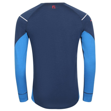 Pánske funkčné tričko Progress MW NDR 170