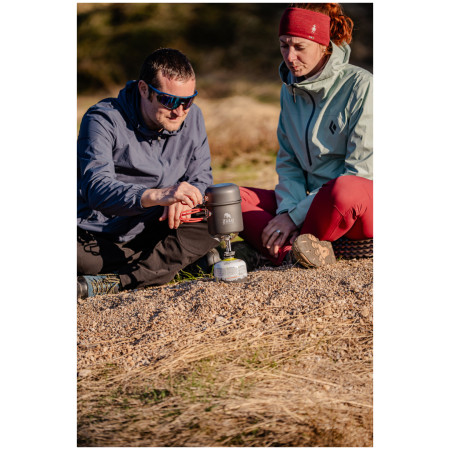 Outdoorový riad Zulu Ikati