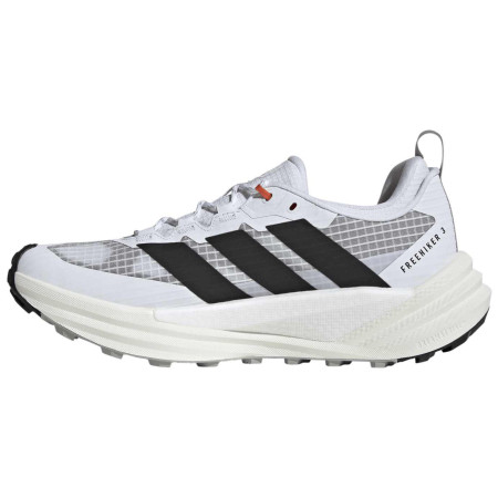 Pánske turistické topánky Adidas Terrex Freehiker 3 Low Gtx