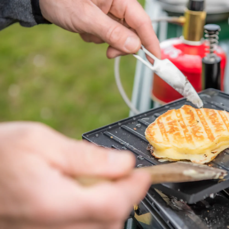Grilovacia doska Primus Campfire Griddle Plate