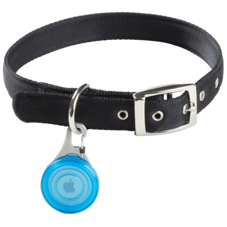 Lokátor pre psov Nite Ize Apple AirTag Wearabout