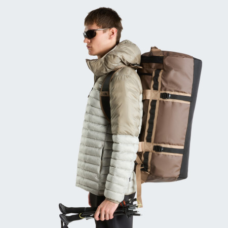 Cestovná taška The North Face Base Camp Duffel - M