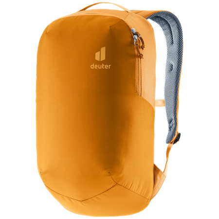 Mestský batoh Deuter Yort 15 oranžová maple-amber