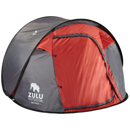 Samorozkladací stan Zulu Dome 3 Speedy