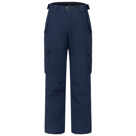 Pánske nohavice Dare 2b Baseplate Insulated Pant tmavomodrá Navy