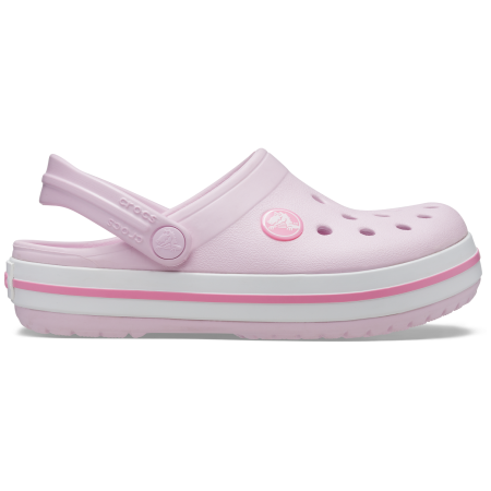 Detské papuče Crocs Crocband Clog T