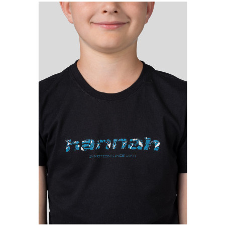 Detské tričko Hannah Randy Jr