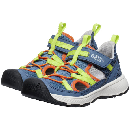 Detské sandále Keen Motozoa