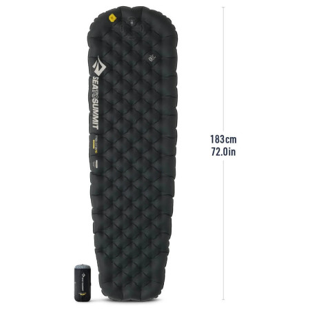 Nafukovacia karimatka Sea to Summit Ether Light XR Pro - Regular
