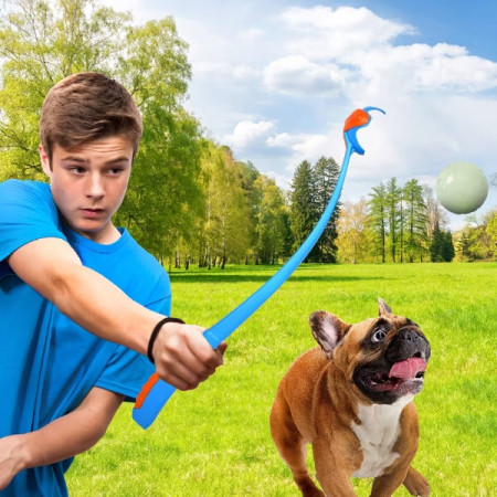 Hračka pre psa Nerf Dog Set Lightning & Sonic