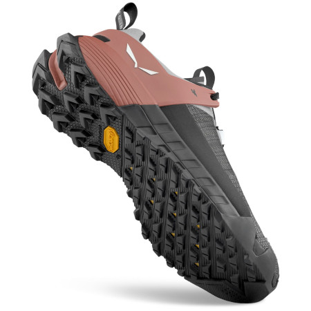 Dámske turistické topánky Salewa Wildfire Nxt W